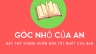 Thiết kế Logo trang c&aacute; nh&acirc;n tr&ecirc;n Youtobe