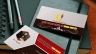 Thiết kế logo + namecard + tờ rơi