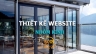 Thiết kế website Nh&ocirc;m k&iacute;nh