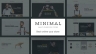Minimal - Summer Fashion Woocommerce Theme