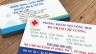 Thiết kế Card Visit theo y&ecirc;u cầu