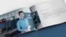 thiết kế brochure