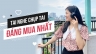 Quay dựng video