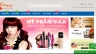 Thiết kế Website WBuy.Pro