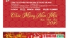 Banner tết