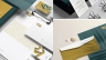 Branding for Yo's Restaurant