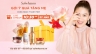 Thiết kế banner Facebook, Shopify, LZD, Shopee cho Sulwhasoo Brand