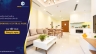 Thiết kế banner facebook cho dự &aacute;n vinhomes central park của c&ocirc;ng ty căn hộ v&agrave;ng