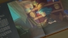 PROJECT CONCEPT ART BOOK GAME 'MYSTERIOUS SUITCASE'