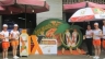Thiết kế 3D s&acirc;n khấu, booth, showroom