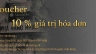 Thiết kế voucher
