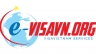 Logo EVISAVN.ORG