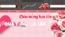 Webshop b&aacute;n qu&agrave; tặng Online