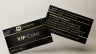 Thiết kế business card