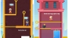 Game casual 3d cho Android v&agrave; iOs - Prison Escape - 3D Pin Rescue