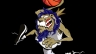 MONARCH HIGHSCHOOL MASCOT