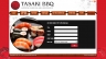 Tasaki BBQ Restaurant Project