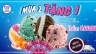 Thiết kế poster Baskinrobbins