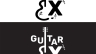 Logo GuitarX
