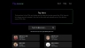 Website TikBlack