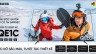 Banner: Samsung QE1C