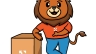 MASCOT HUPER ASIA