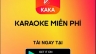 L&agrave;m intro v&agrave; outtro cho ứng dụng KAKA