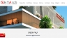 Website đ&agrave;o tạo thiết kế đồ họa HyArch
