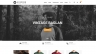 Hosoren - WooCommerce Theme