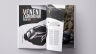 Magazines