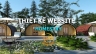 Thiết kế web Homestay