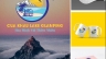 CUA KHAU LAKE GLAMPING