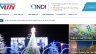 L&ecirc;n nội dung cho fanpage v&agrave; website