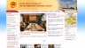 Dự &aacute;n website, trang th&ocirc;ng tin điện tử