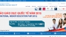 Website đại học kinh tế Đ&agrave; Nẵng