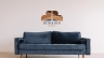 Thiết kế logo nội thất sofa Be Bolder