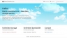 Thiết kế website Upload v&agrave; Download API Google Drive