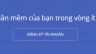 T&agrave;i liệu hướng dẫn sử dụng phần mềm