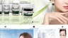 Thiết kế website sallybeauty.vn