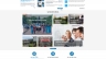 Website đại học ng&acirc;n h&agrave;ng
