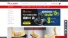 Website b&aacute;n gậy golf