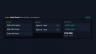 Multi-agent development on free models