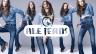 Thương hiệu mới Ale Jeans