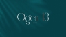 Logo Ogen 13 Hotel
