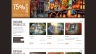 Website b&aacute;n h&agrave;ng bằng Joomla