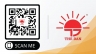 Thiết kế banner, card visit Thế D&acirc;n