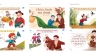 Vẽ minh họa truyện cổ t&iacute;ch