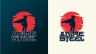 Logo Anime Steel