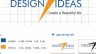 Thiết kế logo Design Idea