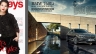Graphic Designer for Fairways Vietnam Magazine